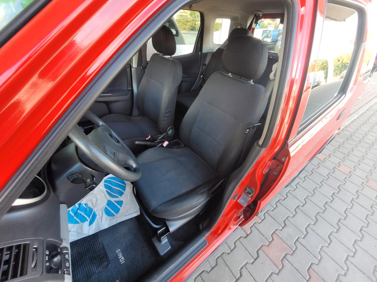 suzuki Ignis 1.3 Diesel