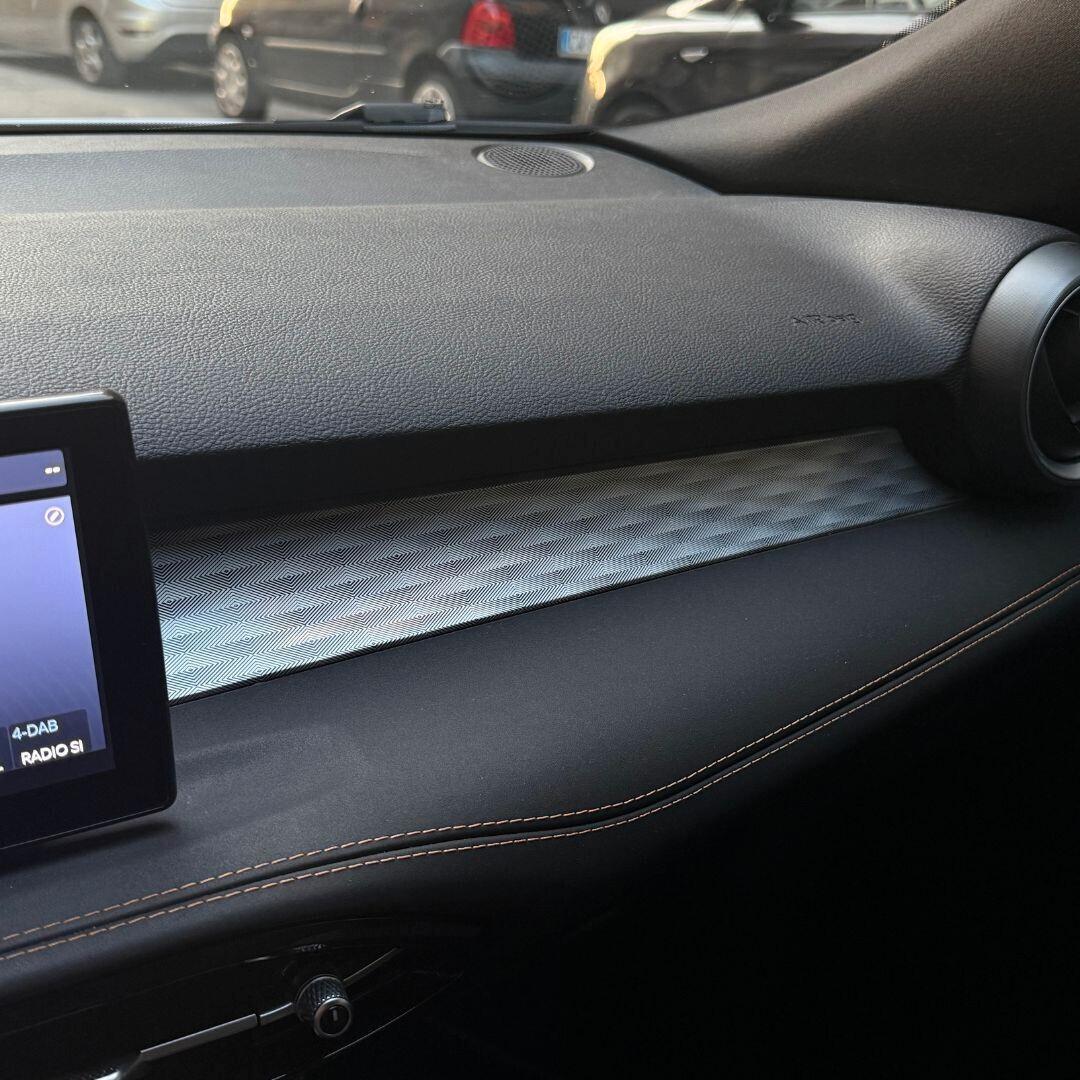 Alfa Romeo Tonale 1.6 diesel 130 CV TCT6 Ti