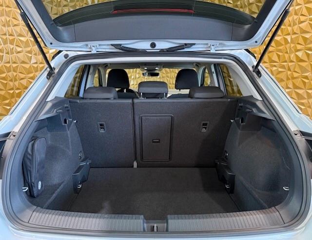 Volkswagen T-Roc 1.5 TSI ACT Style BlueMotion Technology