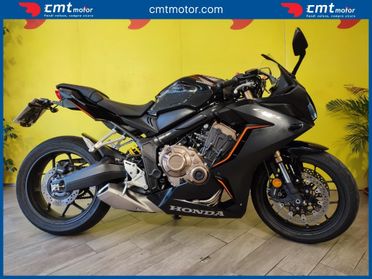 Honda CBR 650 R - 2022