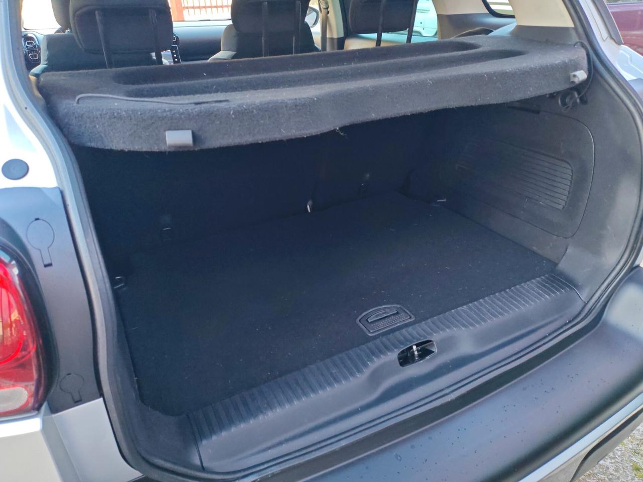 Citroen C3 Aircross 1,5 diesel 09/2019 cv102