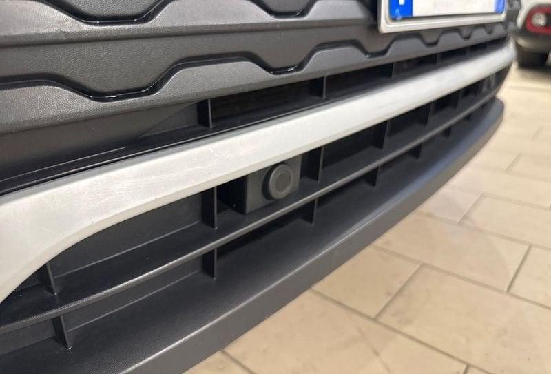 Volkswagen T-Cross 1.0 tsi Style 110cv