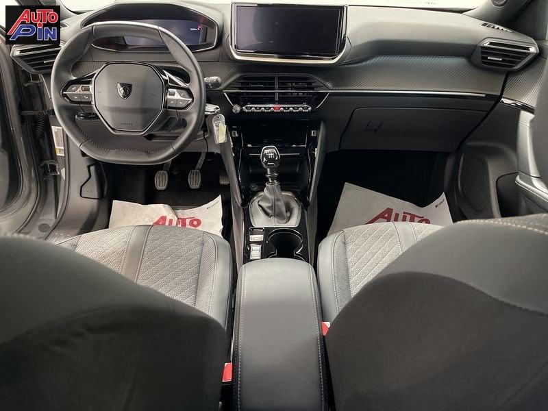 Peugeot 2008 PureTech 100 S&S Allure *PROMO*