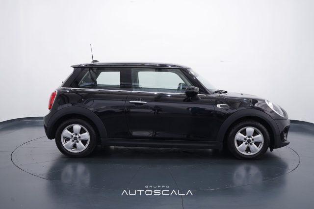MINI One 1.5 102cv One Business