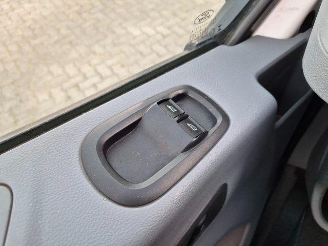 FORD Transit 2.0TDCi EcoBlue 170CV PL DoKa - Rib. Trilater.