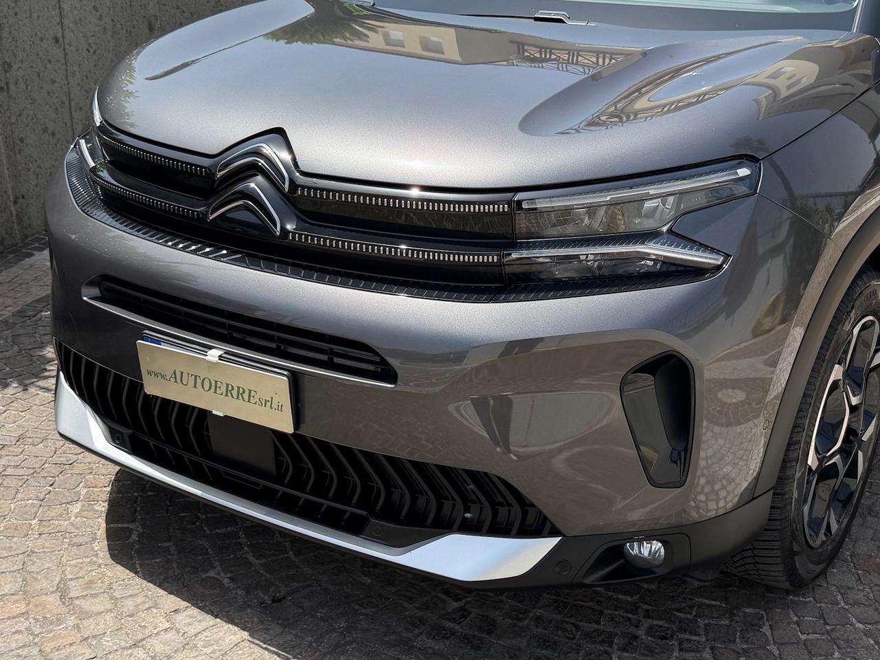 Citroen C5 Aircross BlueHDi 130 S&S EAT8 Feel Pack