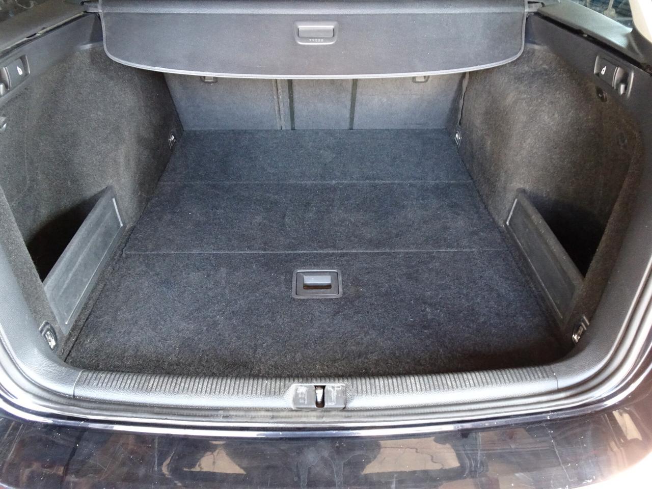 Volkswagen Passat Var. 1.8 TSI Highline