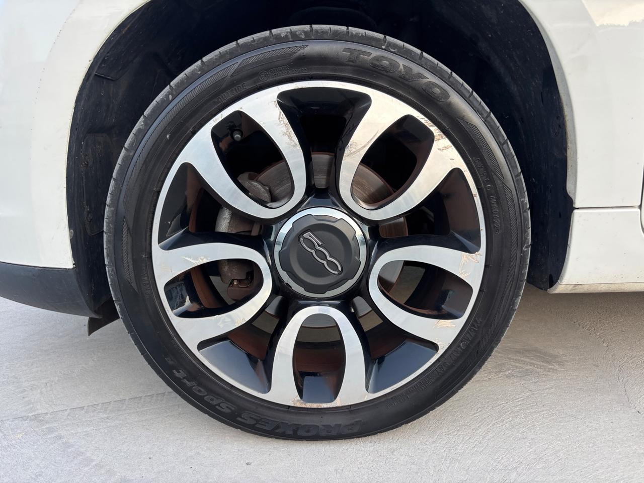 Fiat 500L 1.3 Multijet 95 CV Lounge