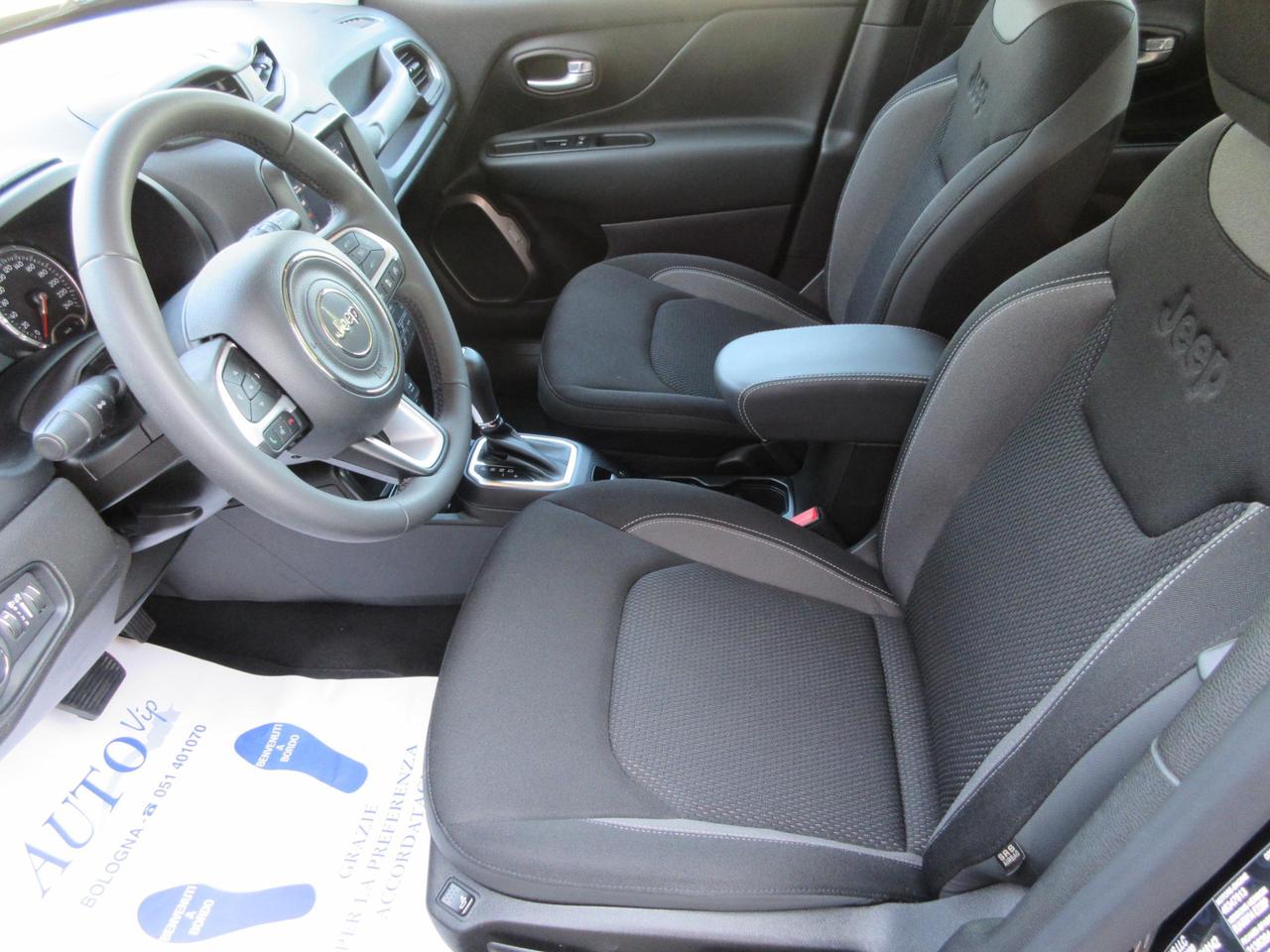 Jeep Renegade 1.5 t4 mhev Limited 2wd 130cv dct