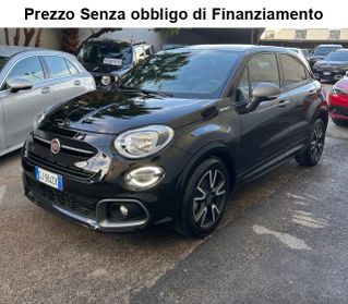 FIAT 500X 1.6 MultiJet 130 CV Sport