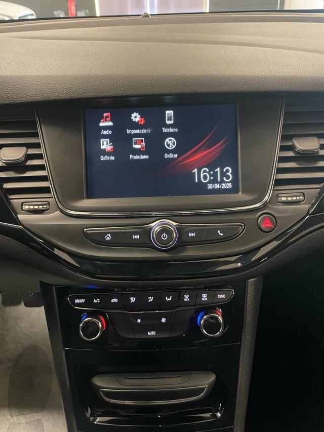 OPEL Astra 1.6 CDTi 160cv5 porte Dynamic *e6 /xeno/telec/pdc*