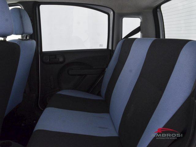 FIAT Panda 1.3 MJT 16V 4x4 Cross - PER OPERATORI DEL SETTORE