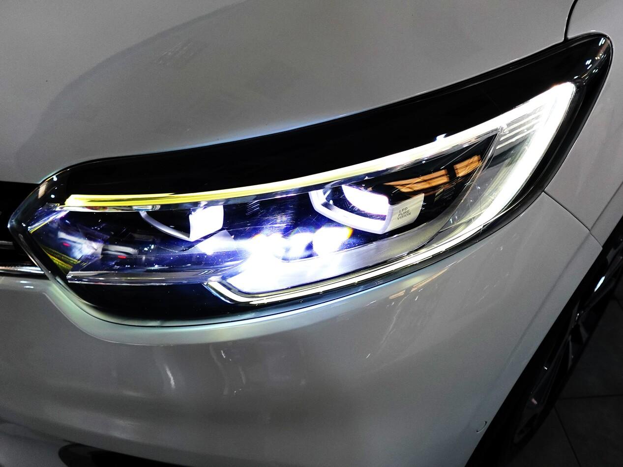 Renault Kadjar 1.5 BlueDCI 115 CV SPORT EDITION 2