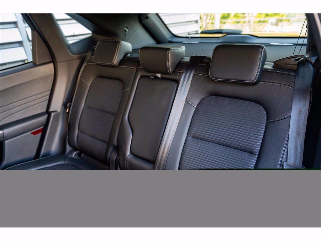 FORD Kuga 1.5 ecoboost titanium x 2wd 150cv del 2023