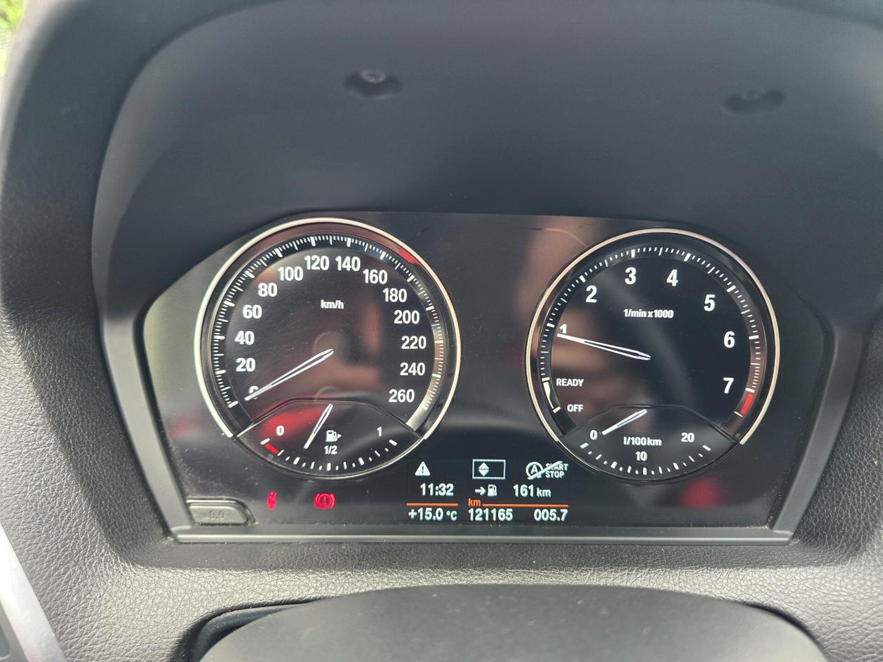 Bmw 116 116i 5p. Sport