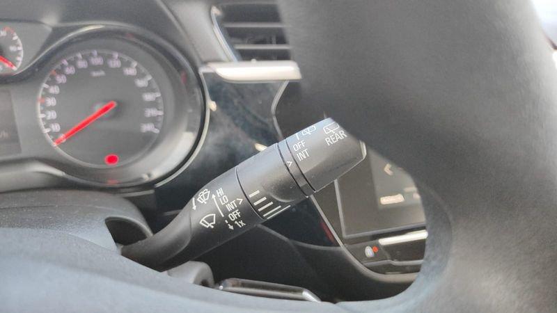 Opel Corsa Corsa 1.5 D 100 CV Elegance