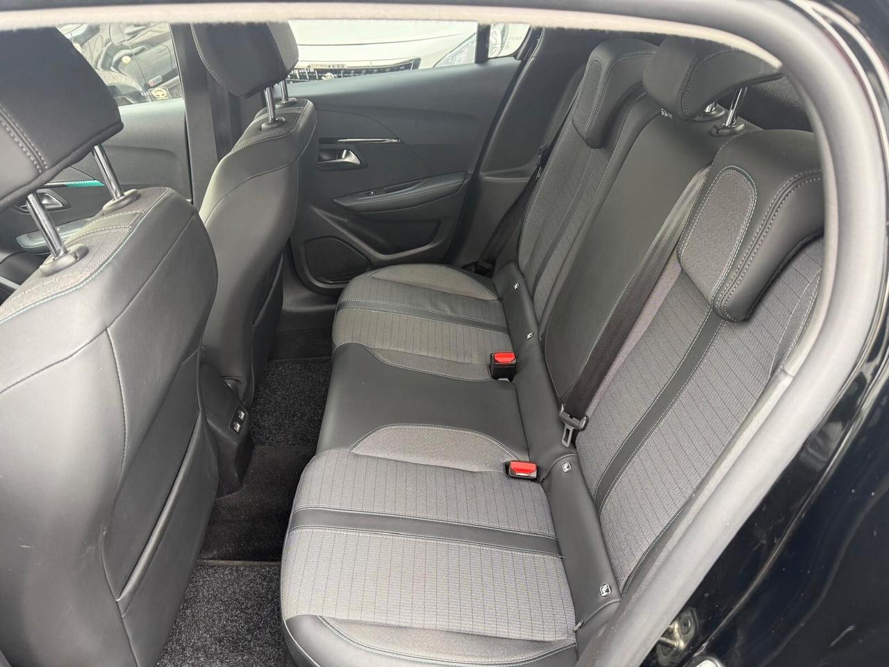 Peugeot 208 PureTech 100 Stop&Start 5 porte Allure