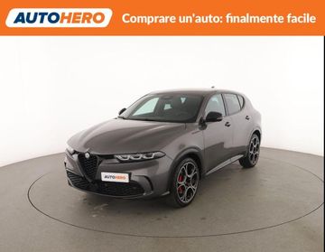 ALFA ROMEO Tonale 1.5 160 CV MHEV TCT7 Edizione Speciale