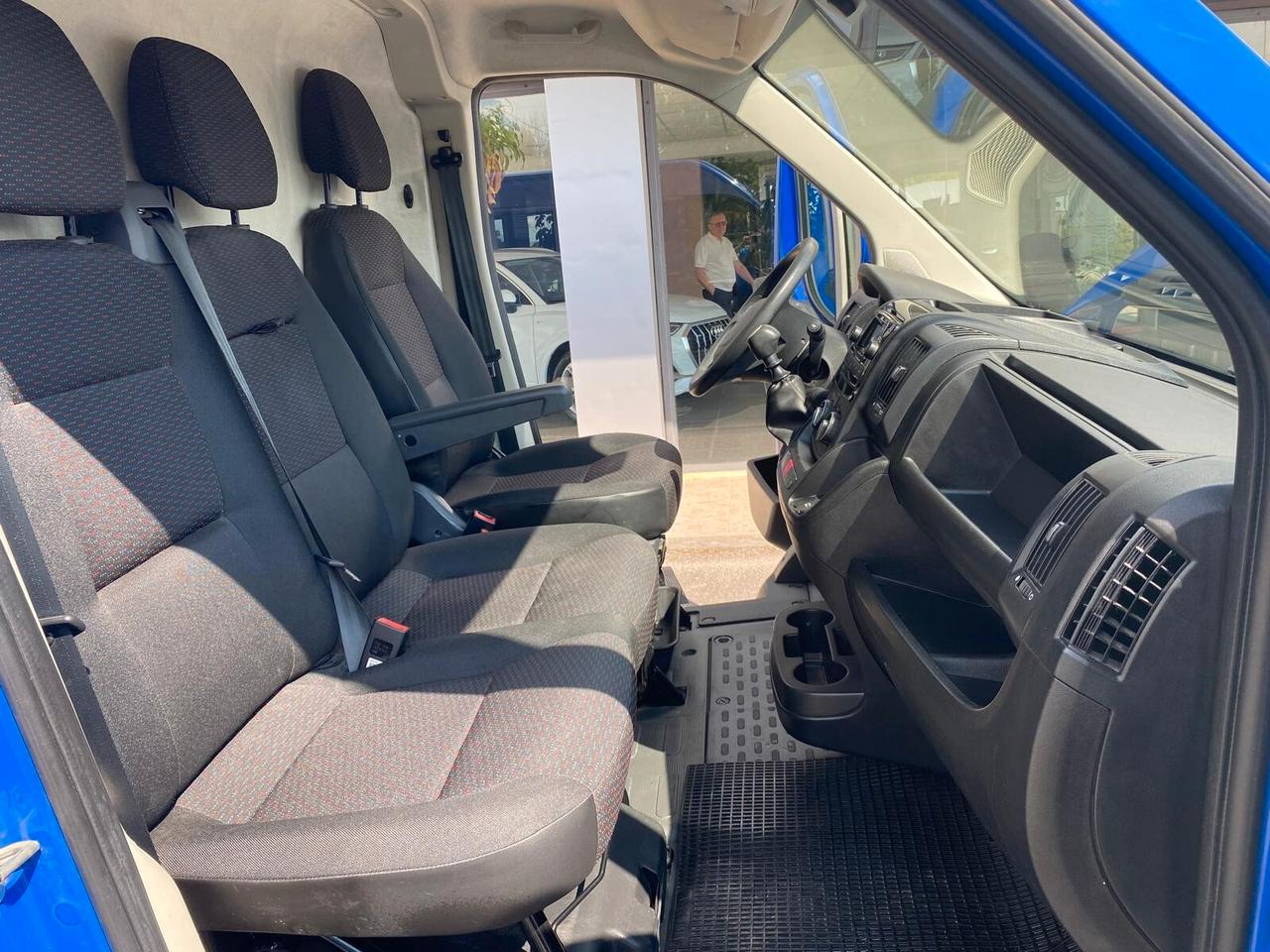 Peugeot BOXER HDI 140 CV S&S L2H2 COME NUOVO OFFERTISSIMA