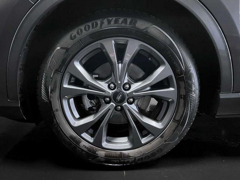 Ford Kuga 2.0 EcoBlue 120cv Autom. ST-Line