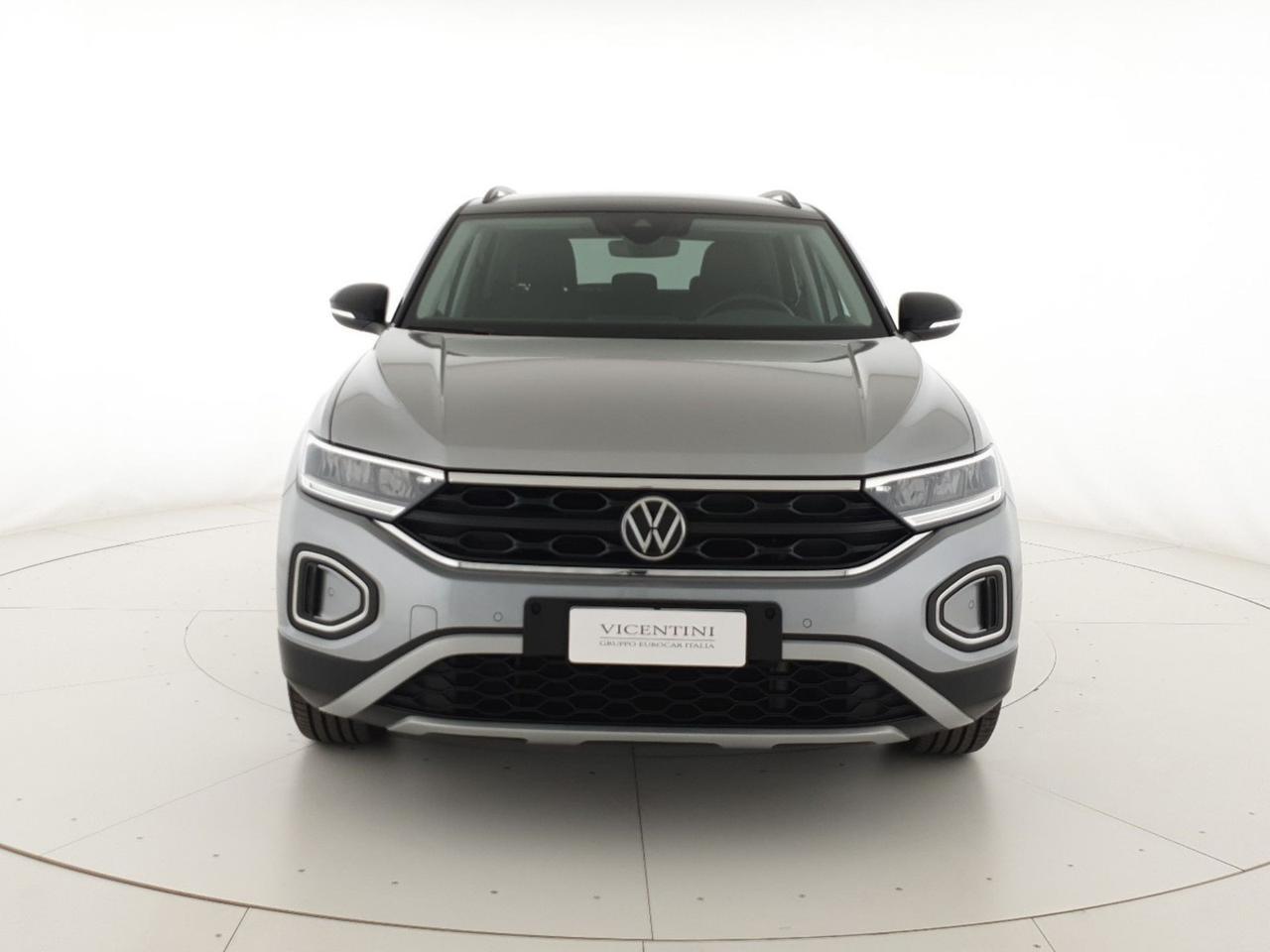 Volkswagen T-Roc 1.5 tsi life dsg