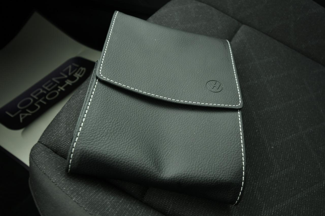 VOLKSWAGEN Golf 2.0 tdi Life 115cv CAMERA+ACC+APP CONNECT+NEOPATENTATI