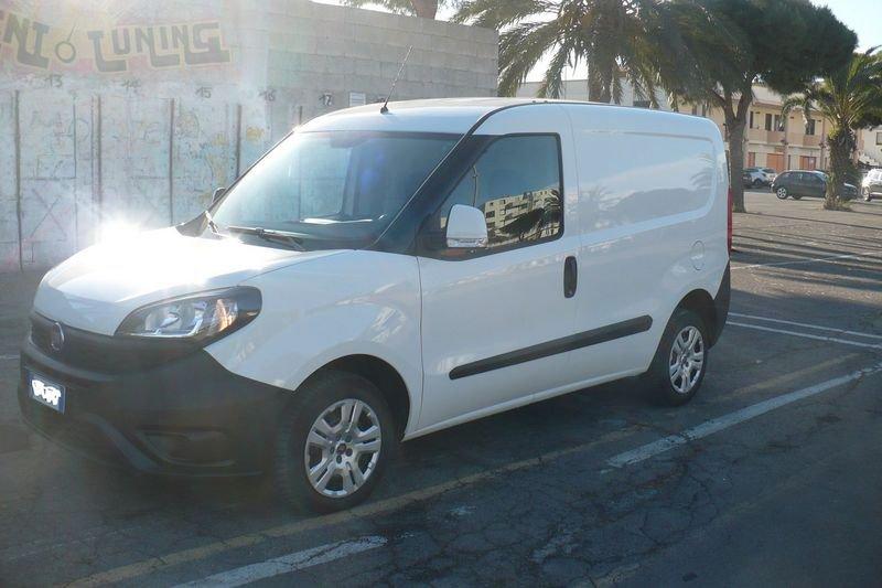 FIAT Doblò 1.6 MJT 105CV Pianale Cabinato