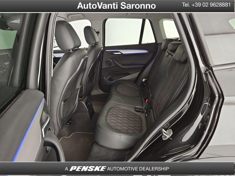 BMW X1 X1 sDrive18i xLine