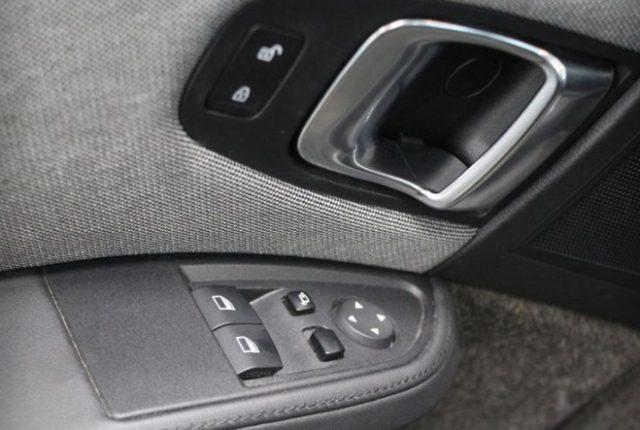 BMW i3 i3