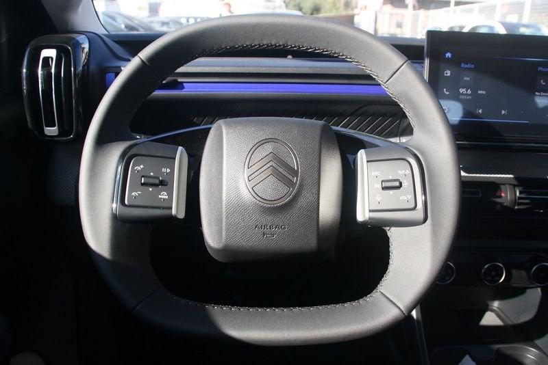 Citroën C3 C3 PureTech 100 S&S Plus