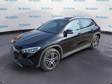 Mercedes-Benz GLA GLA 180 d Automatic Sport Plus