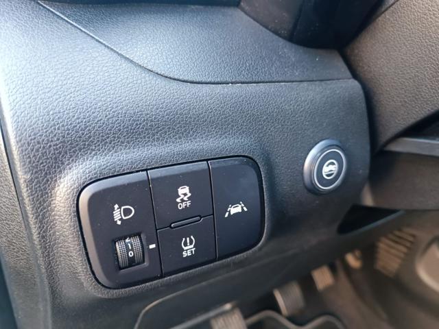 HYUNDAI i10 1.0 GPL Econext Connect