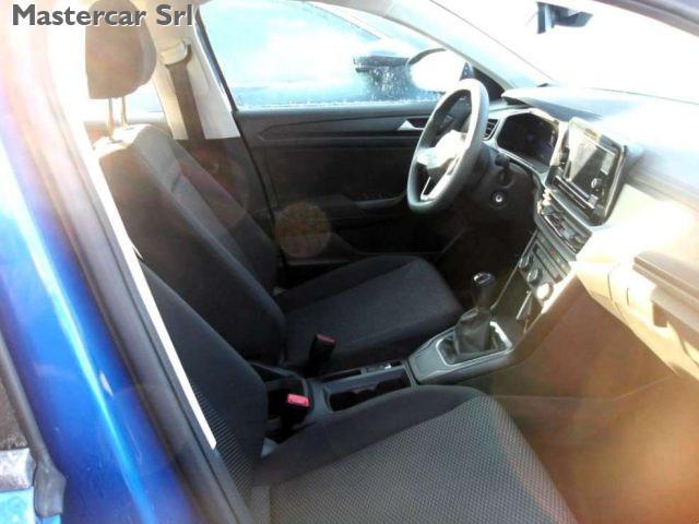 VOLKSWAGEN T-Roc T-Roc I 2022 1.0 tsi Life 110cv - GP261WV