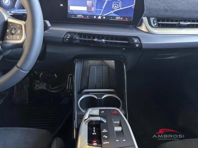 BMW X2 sDrive18d Msport Premium Package