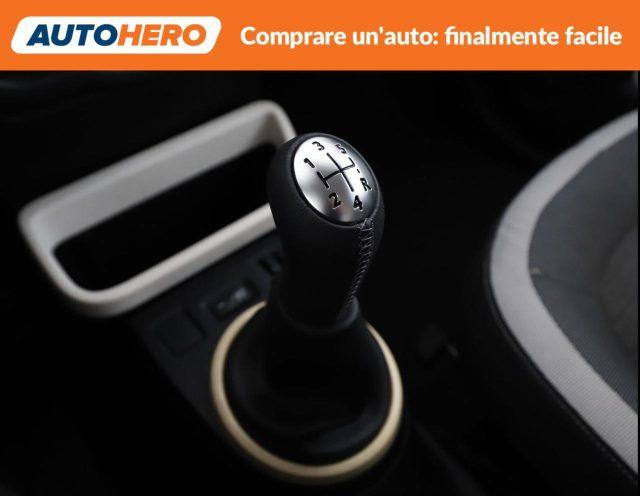 RENAULT Twingo SCe Zen