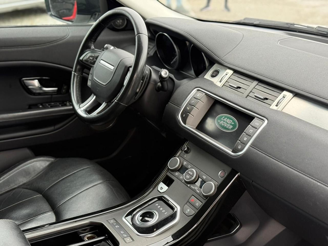 Land Rover Range Evoque 2.0 TD4 150 CV 5p. SE Dynamic