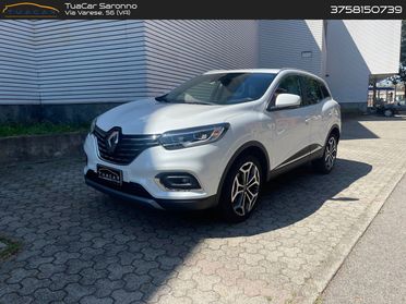 Renault Kadjar Sport Edition 2 1.3 TCe 140 #6401