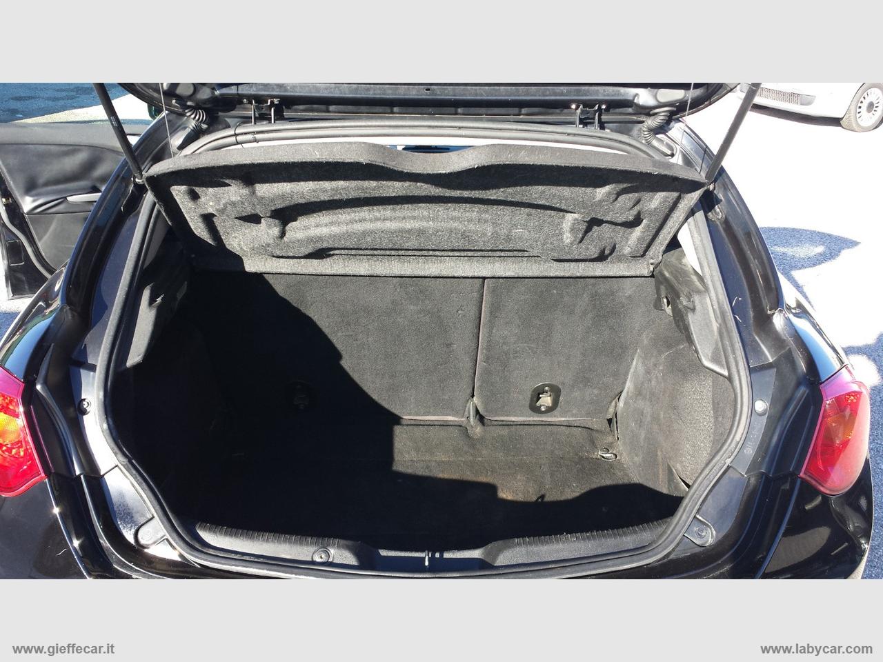 ALFA ROMEO Giulietta 1.4 Turbo 120 CV Progression