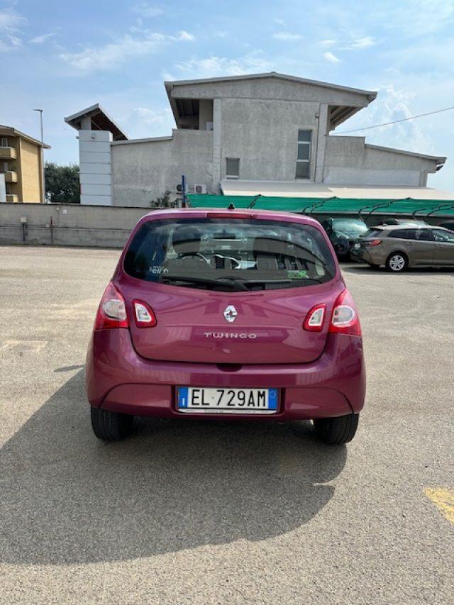 RENAULT Twingo 1.2 16V Wave