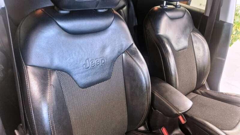 Jeep Compass 1.6 M-Jet 120 CV S&S Limited