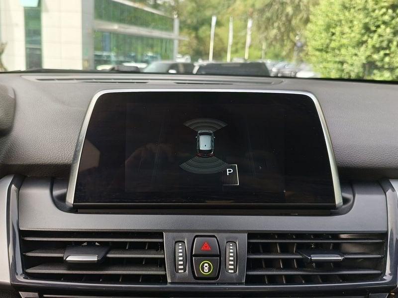 BMW Serie 2 Active Tourer Active Tourer Business