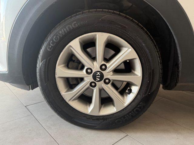 KIA Stonic 1.4 MPI 100 CV Energy
