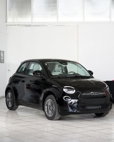 FIAT 500 HYBRID ICON – KM 0