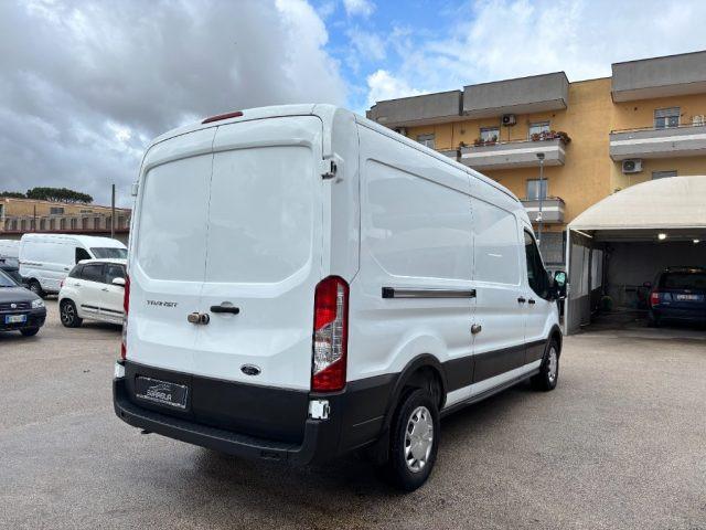 FORD Transit Furgone 3 Posti L3 H2 2.0 DIESEL