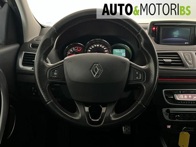 RENAULT Megane Mégane 1.5 dCi 110CV S&S ST GT Line