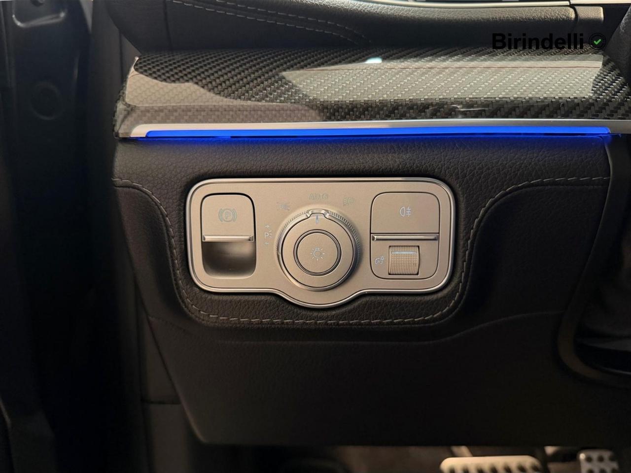 Mercedes-Benz GLE (V167) - GLE 350 de 4Matic EQ-Power Premium Plus