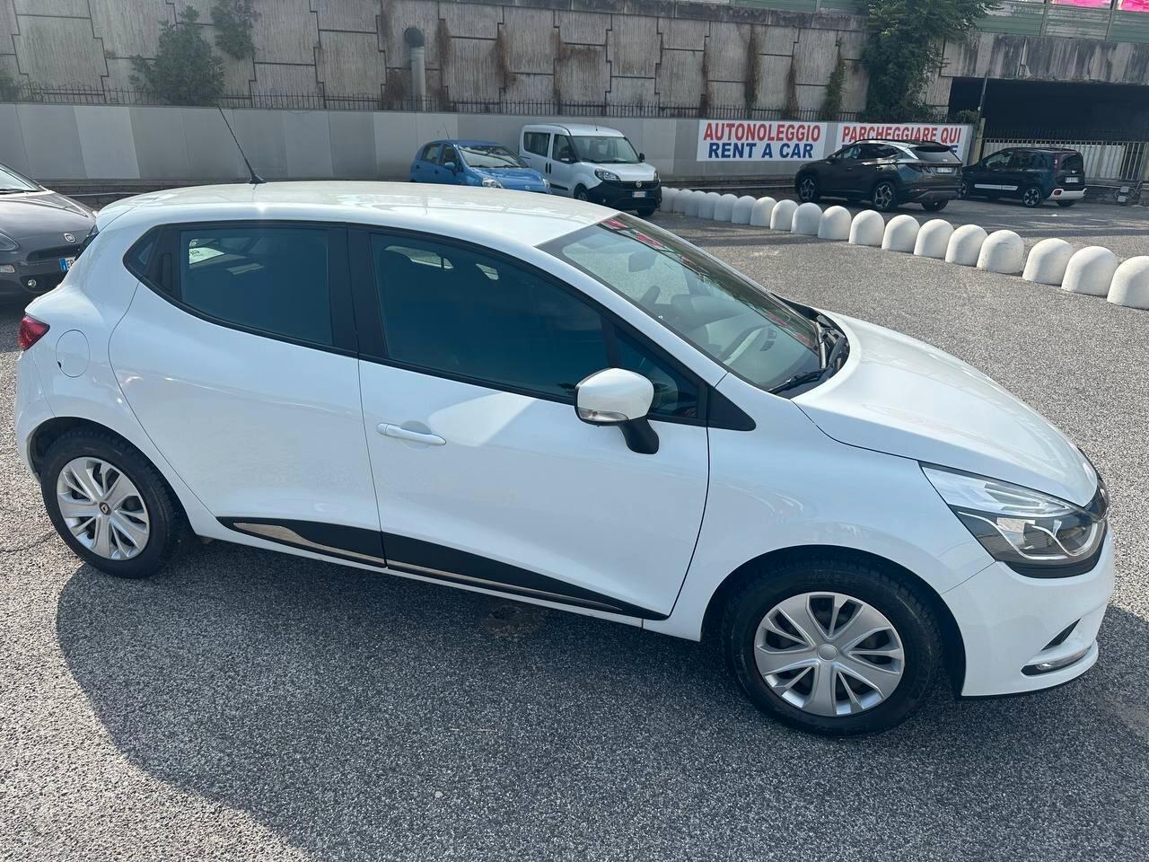 CLIO 1.0 *GPL CASA* 90 CV GARANZIA 12 MESI