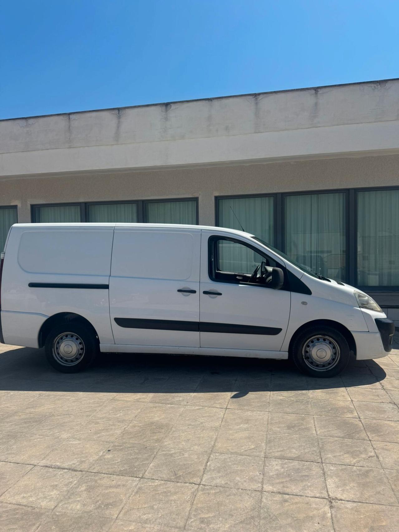 Fiat Scudo