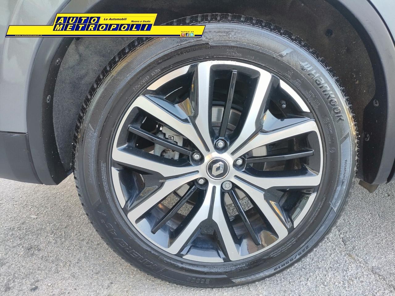 Renault Koleos Blue DCi 150 CV X-Tronic Executive (Autom.)