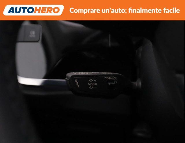 AUDI Q3 45 TFSI e S tronic S line edition